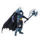 Колекційна Фігурка Бетмен Герцог Дюк Томас McFarlane Batman Duke Thomas 90188 - зображення 12