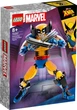 Лего Супергерои Марвел Фигурка Росомахи Lego Super Heroes Marvel 76257 - изображение 2