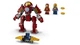 Лего Супергерої Халкбастер Залізної Людини проти Таноса LEGO Super Heroes Marvel 76263 - зображення 5