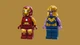 Лего Супергерої Халкбастер Залізної Людини проти Таноса LEGO Super Heroes Marvel 76263 - зображення 6