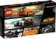 Конструктор Лего Спид чемпионс Speed Champions McLaren Solus GT & McLaren F1 LM 76918 - изображение 2
