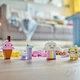 Конструктор Лего класик Весела творчість пастель LEGO Classic 11028 - зображення 10