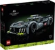 Лего техник Пежо Гибридный гиперкар Lego Technic Peugeot 9X8 24H Le Mans Hybrid Hypercar 42156 - изображение 3