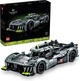 Лего техник Пежо Гибридный гиперкар Lego Technic Peugeot 9X8 24H Le Mans Hybrid Hypercar 42156 - изображение 9