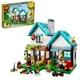 Конструктор Лего Креатор 3 в 1 Уютный дом LEGO Creator 31139 - изображение 1