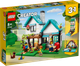 Конструктор Лего Креатор 3 в 1 Уютный дом LEGO Creator 31139 - изображение 2