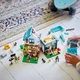 Конструктор Лего Креатор 3 в 1 Уютный дом LEGO Creator 31139 - изображение 4