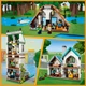 Конструктор Лего Креатор 3 в 1 Уютный дом LEGO Creator 31139 - изображение 14