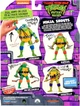 Игровая фигурка Черепашки Ниндзя Леонардо со звуком 14 см (83351) - изображение 5