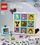 Конструктор Лего Дисней картина к 100-летие мультипликации Дисне Lego Disney 100 Years 43221 - изображение 2
