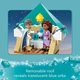 Конструктор Лего Дисней Принцессы Замок короля Магнифико Lego Disney Princess 43224 - изображение 13