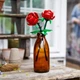 Конструктор Лего Иконик Розы Lego Iconic Roses 40460 - изображение 4