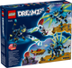 Конструктор Лего Дрімз Зої та кот-сова Зіан Lego DREAMZzz 71476 - зображення 5