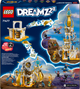 Конструктор Лего Дримз Башня Песочного человека Lego DREAMZzz 71477 - изображение 3