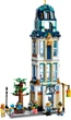 Конструктор Лего Креатор 3 в 1 Центральна вулиця Lego Creator 31141 - зображення 8