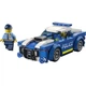 Конструктор Лего Сити Полицейский автомобиль Lego City Police Car Toy 60312 - изображение 9