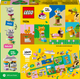 Конструктор Лего Класик Креативні домашні тварини Lego Classic 11034 - зображення 9
