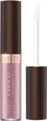 Cień do powiek w płynie Eveline Choco Glamour Cocoa Extract brokatowy №04 shimmering 6.5 ml (5903416058984) - obraz 1