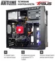 Компьютер Artline Gaming X26 v01 (X26v01) - изображение 4