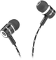 Наушники Real-El Z-1755 Mobile Black-White (EL124100020) - изображение 2