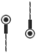 Наушники Real-El Z-1755 Mobile Black-White (EL124100020) - изображение 3