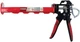 Пістолет для герметика каркасний Heavy Duty HAISSER K11 - изображение 2
