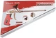 Пистолет для монтажной пены Haisser 31013 (BP112427) - изображение 3