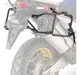 Швидкознімальне кріплення GIVI PLR1144 для бічних кофрів на CRF1000L Africa Twin (16 > 19) - зображення 2