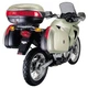 Кріплення GIVI PL167 під бічні кофри HONDA XL 650V Transalp (00 > 07) - зображення 4