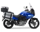 Кріплення GIVI PL532 під бічні кофри SUZUKI DL650 V-Strom (04 > 11) - зображення 3