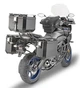 Кріплення для сумок на бак із системою Tanklock GIVI BF23 - зображення 4