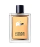 Тестер Туалетная вода для мужчин Lacoste L'Homme 100 мл - изображение 2