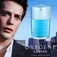 Туалетная вода для мужчин Lanvin Oxygene Homme 100 мл - изображение 3