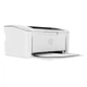 Лазерний принтер для друку HP LaserJet M110w монохромний чорно-білий для дому та офісу підтримка Windows інтерфейс USB 2.0 та Wi-Fi Білий - зображення 7