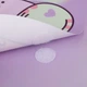 Папка конверт YES А4 на липучке Pusheen вертикальная - изображение 2
