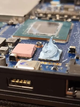 Жидкая термопрокладка SubZero LTP-15 15,8 Вт/(м*К) 10g. Терможвачка, Термошпаклевка - изображение 3