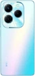 Смартфон Infinix Hot 40 Pro X6837 12/256GB Dual Sim Palm Blue - зображення 3