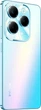 Смартфон Infinix Hot 40 Pro X6837 12/256GB Dual Sim Palm Blue - зображення 7