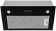 Витяжка Minola HBI 5327 BL 800 LED - зображення 1