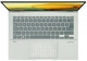 Ноутбук Asus ZenBook 14 UX3402VA-KP783 (90NB10G6-M017J0) Foggy Silver - изображение 5