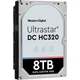 Накопитель HDD 3.5" SATA 8.0TB WD Ultrastar DC HC320 7200rpm 256MB (0B36404) - изображение 2