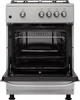 Газовая плита Eleyus CUBA 6001 EF GR - изображение 7