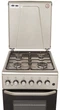 Плита комбинированная Eleyus COMBO 5007 EF IS+GR - изображение 5