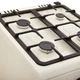 Плита газова ELEYUS CAST 5001 CF BG - зображення 6