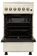Плита газова ELEYUS CAST 5001 CF BG - зображення 8