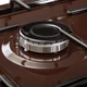 Газовая плита Eleyus CUBA 5501 EF BR - изображение 7