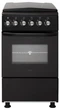 Плита газова ELEYUS CAST 5001 CF BL - изображение 2