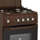 Газовая плита Eleyus FARO 5501 EF BR - изображение 5