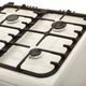 Плита газовая ELEYUS CAST 6001 CF BG - изображение 7