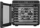Сушка для продуктів Sencor SFD7750SS чорний (SFD7750SS) - изображение 4